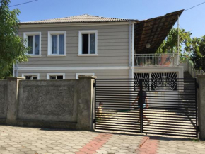 Гостиница Agmashenebeli Guest House 40  Кобулети